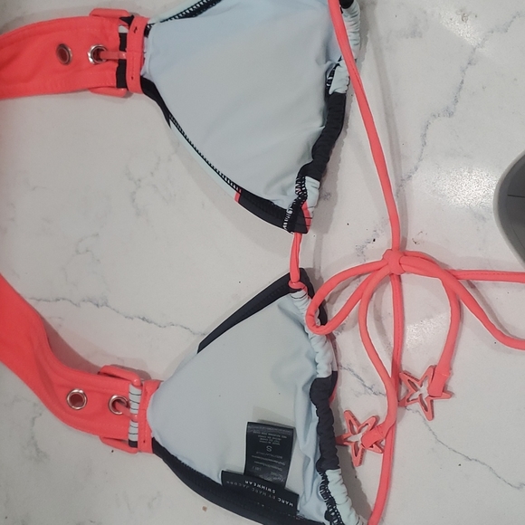 Marc Jacobs Bathing Suit Top - Picture 9 of 10